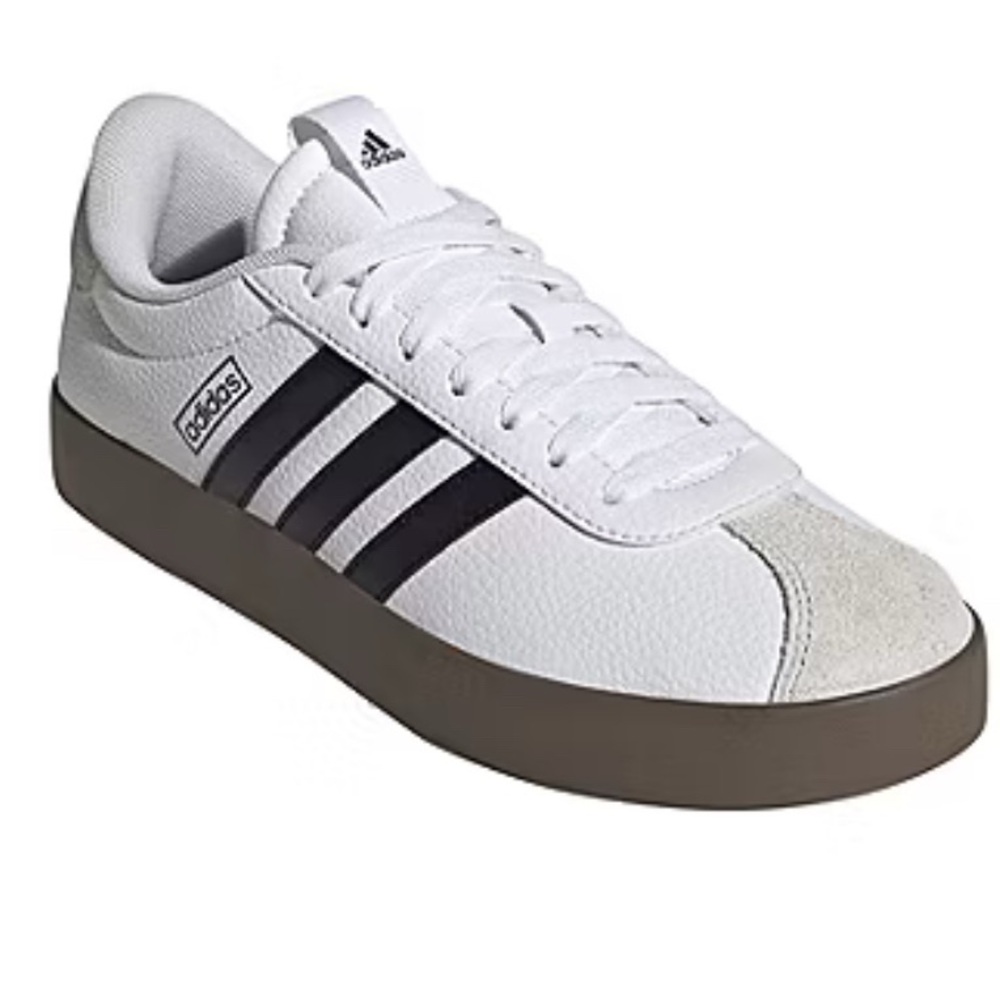 Adidas Vl Court 3.0 Womens Sneakers NWOT